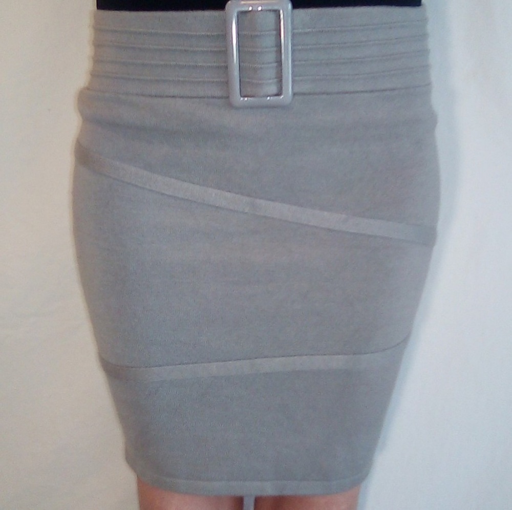 2b bebe Mini-Skirt